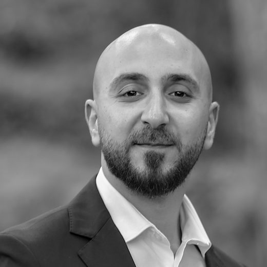 Baraa Noura, The Oasis Specialist