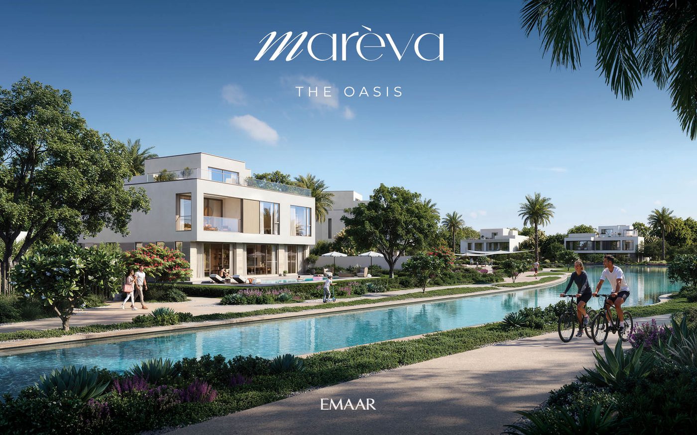 Marèva villa